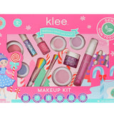 Klee Naturals Let It Glow- Ultra Deluxe Makeup Kit