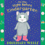 Simon and Schuster On the Night Before Kindergarten