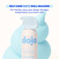 Dojo Whippity Cloud Kids Foaming Soap- Spring Cotton