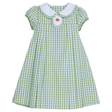Little English Piper Dress- Turkey