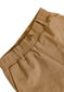 Khaki Golf Short