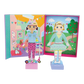 Floss & Rock Best Friends Magnetic Dress Up