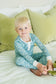 Lila and Hayes Jack Boys' Pajama Pant Set - Dinosaur Dig