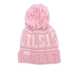 Bits and Bows Lil Sis Bobble Hat