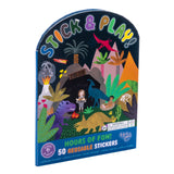 Floss & Rock Dino Stick N Play
