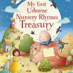 My First Usborne Nursery Rhymes Treasury