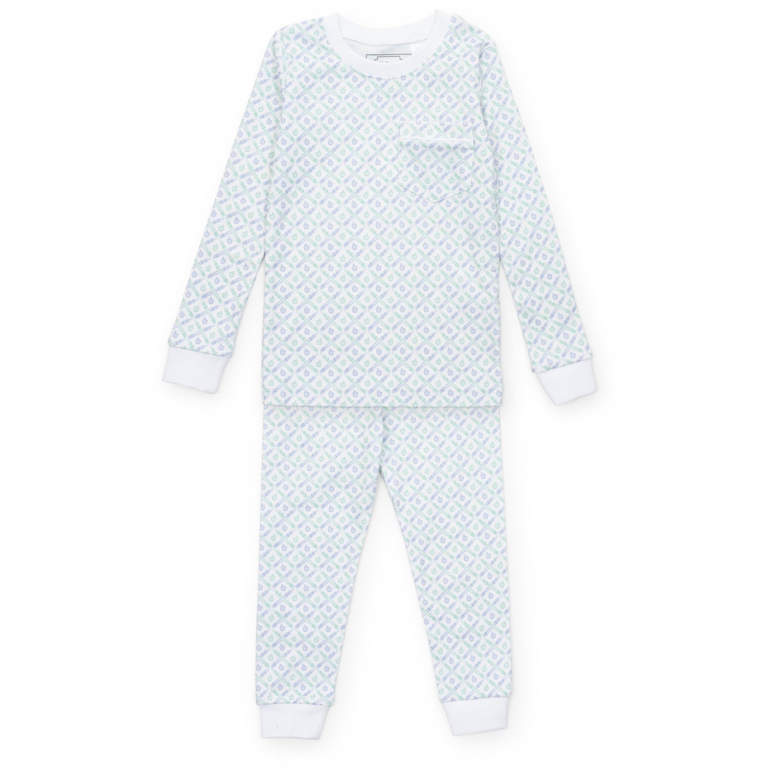 The Pajama Shop