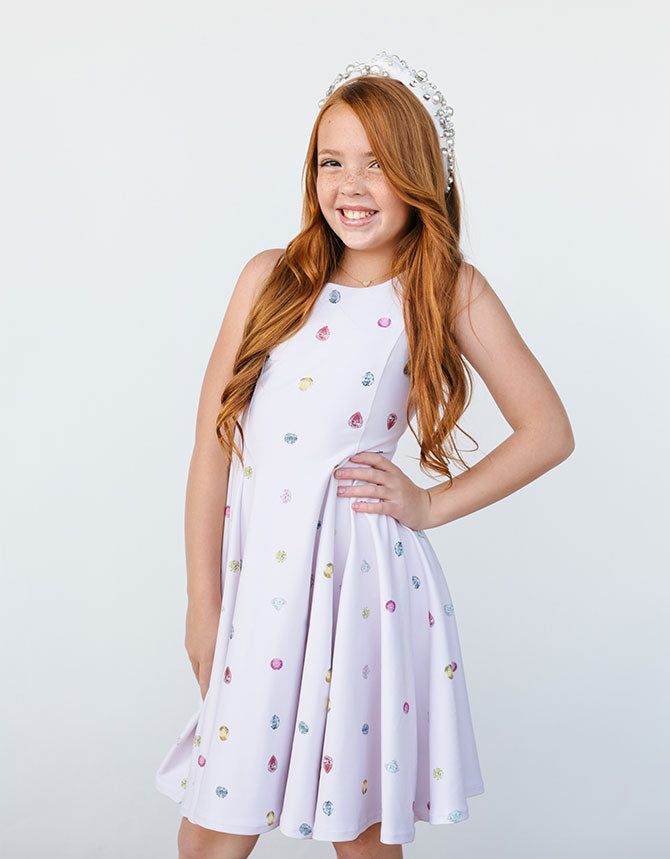 Young at Hart Gemma Dress 