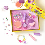 Super Smalls Rainbow Gems Beauty Play Kit