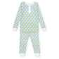 Jack Boys' Pajama Pant Set - Mod Holiday Blue