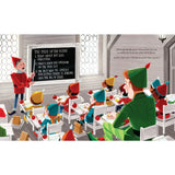 Simon & Schuster Elf