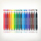 Color Luxe Double Ended Markers- Set of 20