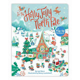 In The Holly Jolly North Pole