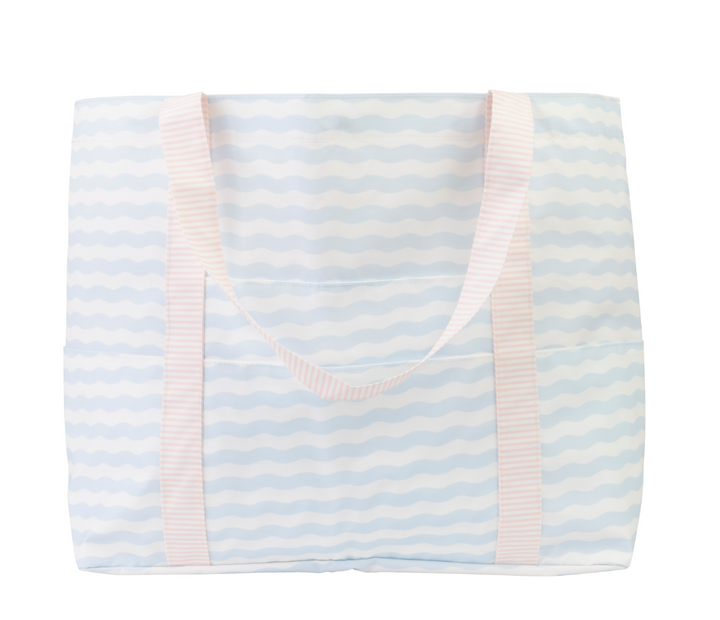 Apple of my Isla Summer Bags