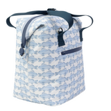 Apple of My Isla The Cooler Bag- Fish