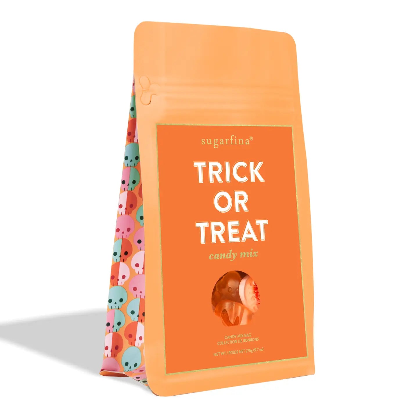 Sugarfina Trick or Treat Candy Mix Bag