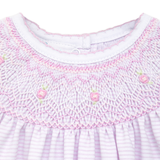 Julia Bishop Bubble- Pink