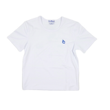 Fisherman Short Sleeve Performance Tee