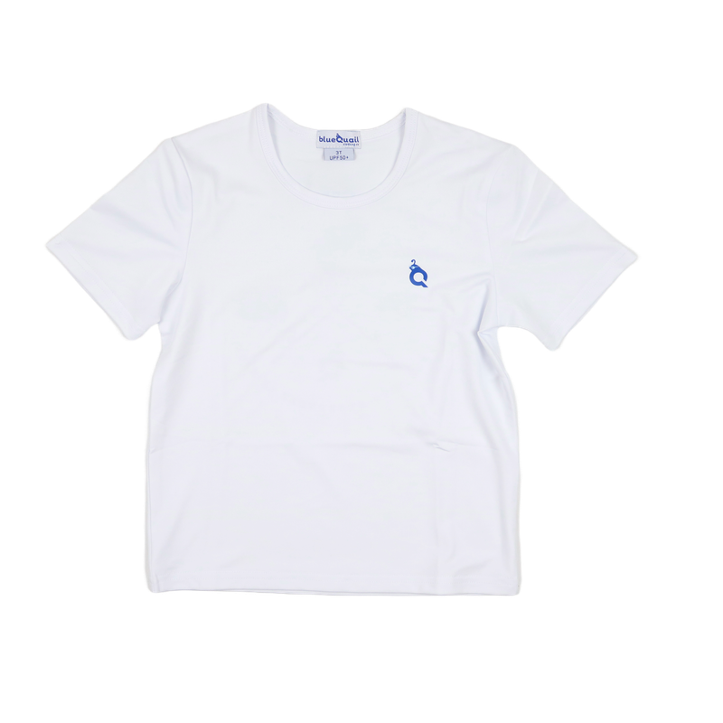Fisherman Short Sleeve Performance Tee