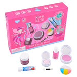 Klee Naturals Pink Ballet Fairy Play Makeup Set