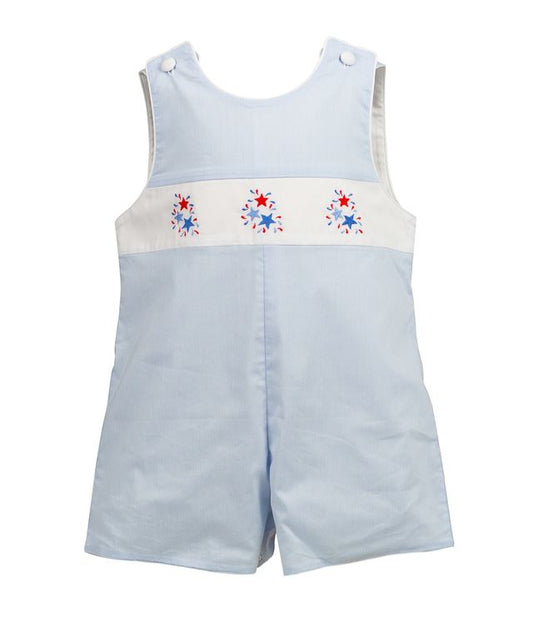 The Proper Peony Revere Fireworks Jon Jon