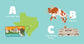 Mascot Tales B is for Bevo 