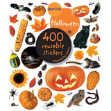 Hachette Books Eyelike Stickers: Halloween