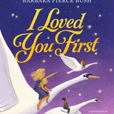 Hachette Books I Loved You First