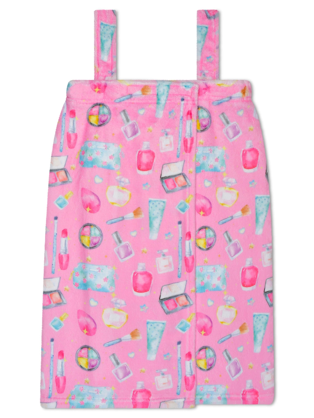 Iscream Beauty Fun Spa Wrap