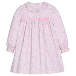 Little English Emma Dress- Windemere Floral
