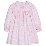 Little English Emma Dress- Windemere Floral