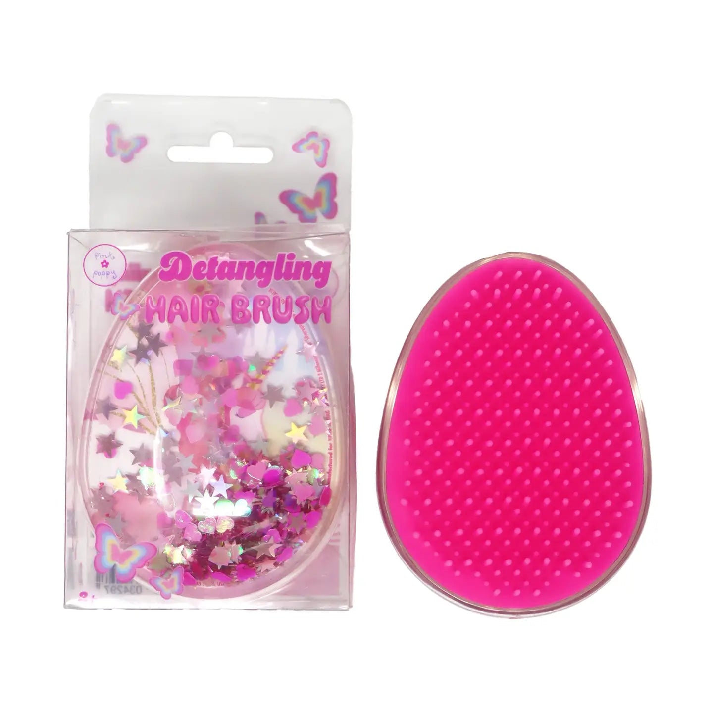 Dreamland Shaker Detangling Hair Brush
