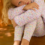 Minnow Girls 2 Pack Leggings