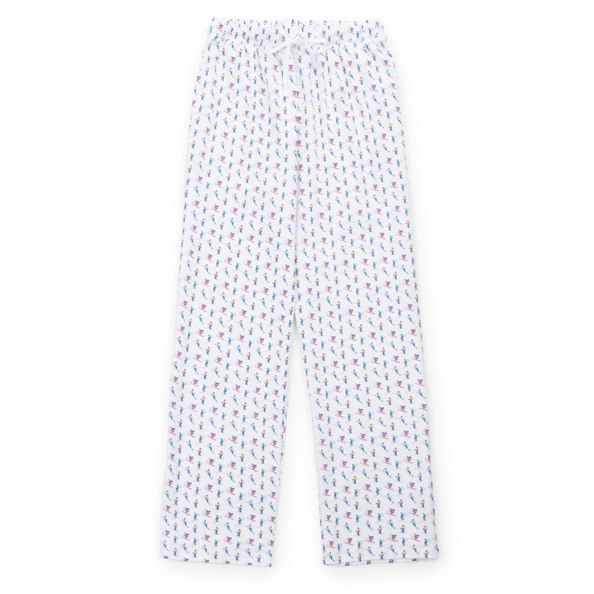 Lila and Hayes Brent Men's Hangout Pant - Hitting the Slopes