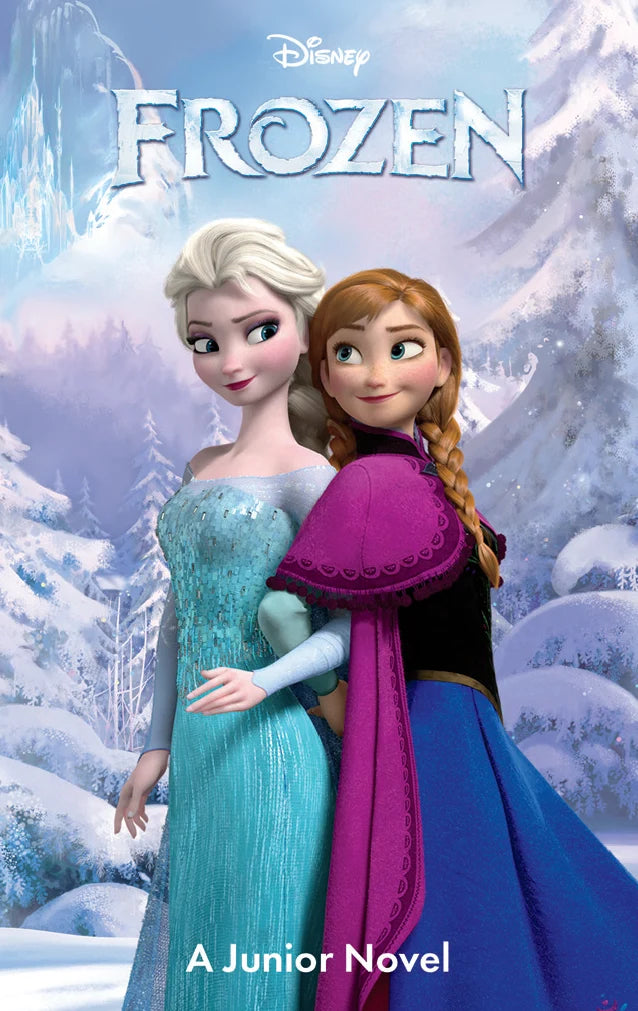 Yoto Frozen