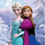 Yoto Frozen