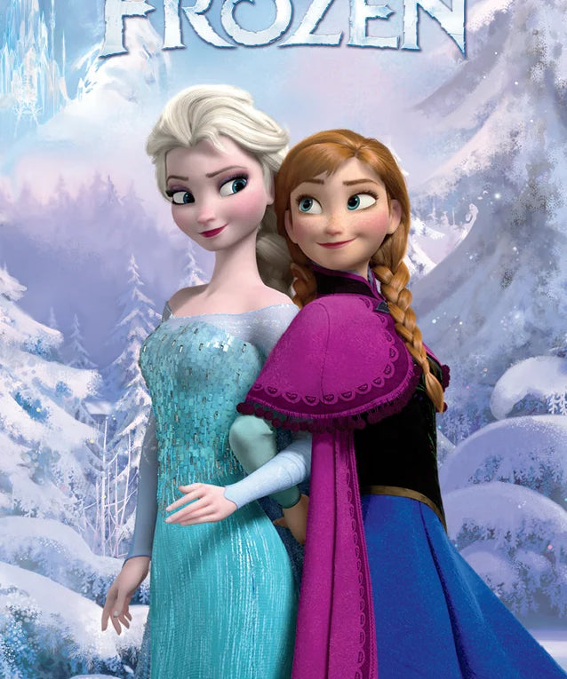 Yoto Frozen