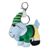 GOAT USA Elf Key Chain Plushie