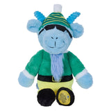 GOAT USA Elf GOAT Plushie