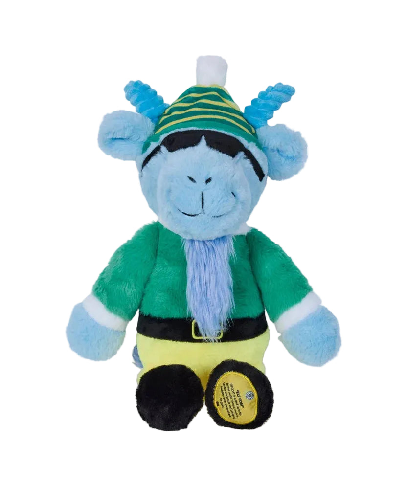GOAT USA Elf GOAT Plushie
