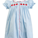 The Proper Peony Andover Apples Dress