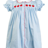 The Proper Peony Andover Apples Dress