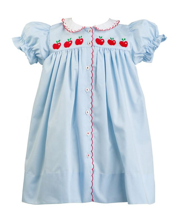 Andover Apples Dress