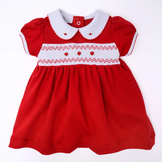 Magnolia Baby Eve's Classics Smocked Dress