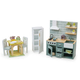 Tender Leaf Toys Mulberry Mansions