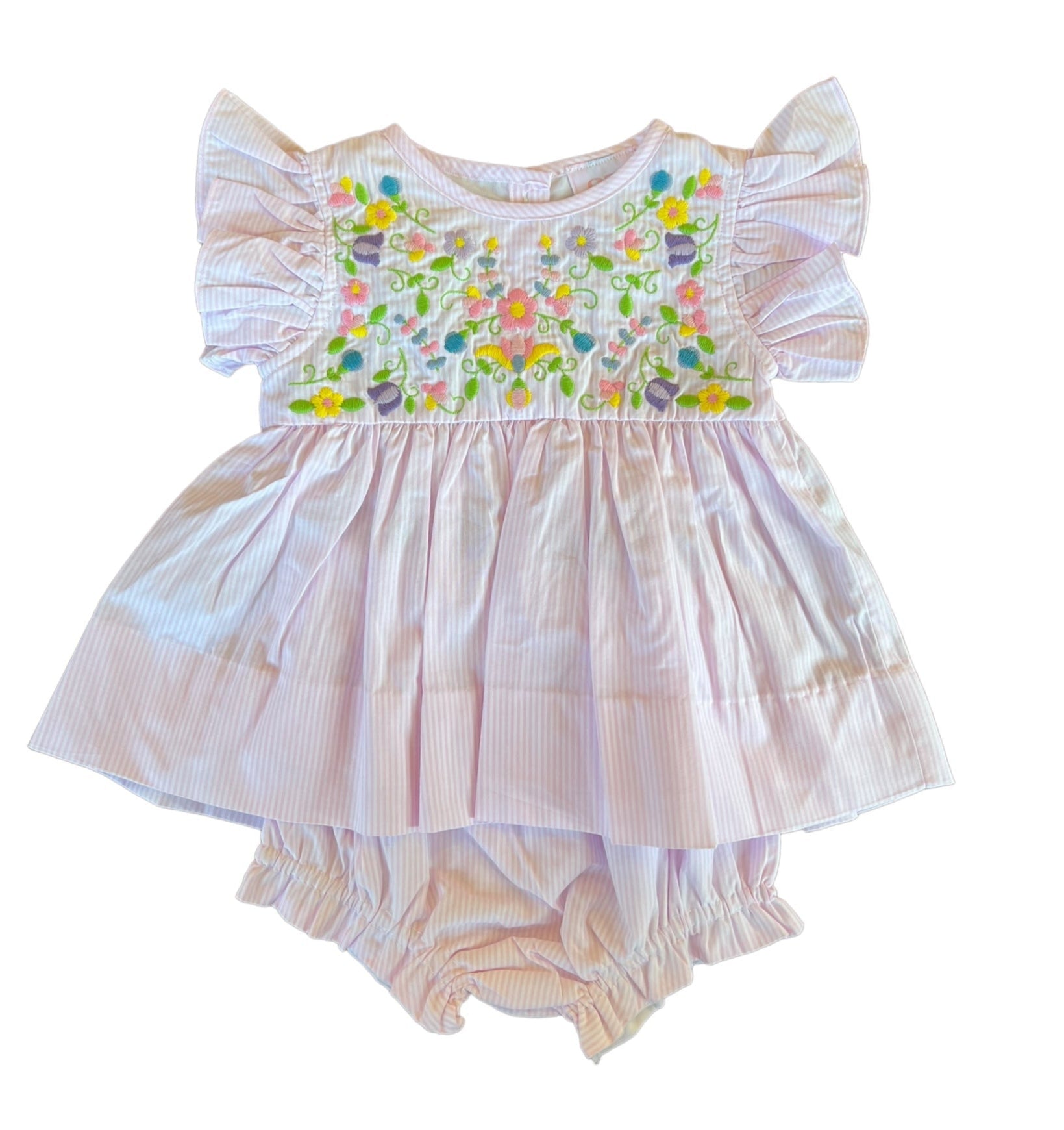 Shop Teeta Hallie Dress 