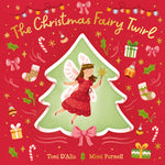 Chronicle Books The Christmas Fairy Twirl