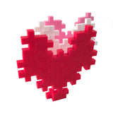Plus Plus I Love You Tube
