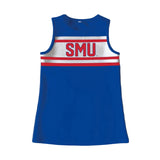 Scarlet & Gold SMU Classic Cheer Dress