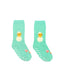 Living Royal Easter 3D Packaged Crew Socks